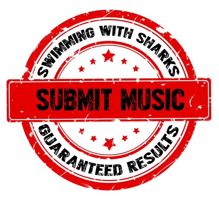 Submit Music